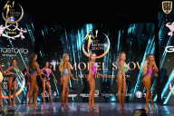Fit Model Show - 2025