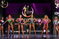 Fit Model Show - 2025