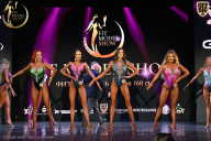Fit Model Show - 2025