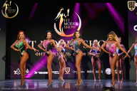Fit Model Show - 2025