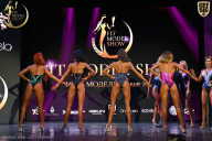 Fit Model Show - 2025