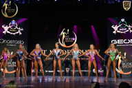 Fit Model Show - 2025