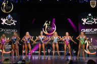 Fit Model Show - 2025