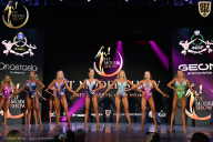 Fit Model Show - 2025