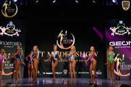 Fit Model Show - 2025