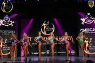 Fit Model Show - 2025