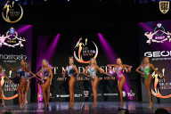 Fit Model Show - 2025