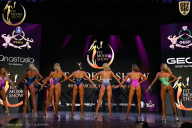 Fit Model Show - 2025
