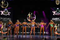 Fit Model Show - 2025