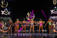 Fit Model Show - 2025