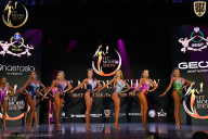 Fit Model Show - 2025