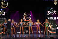 Fit Model Show - 2025