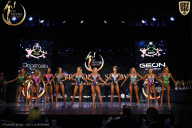 Fit Model Show - 2025