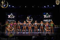 Fit Model Show - 2025