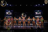 Fit Model Show - 2025