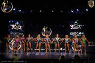Fit Model Show - 2025