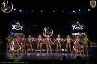 Fit Model Show - 2025