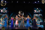 Fit Model Show - 2025
