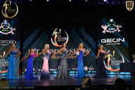 Fit Model Show - 2025