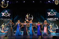Fit Model Show - 2025