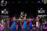 Fit Model Show - 2025