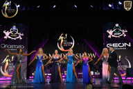 Fit Model Show - 2025