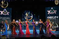 Fit Model Show - 2025