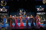 Fit Model Show - 2025