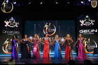 Fit Model Show - 2025