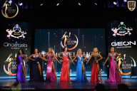 Fit Model Show - 2025