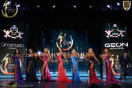 Fit Model Show - 2025