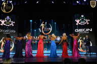 Fit Model Show - 2025