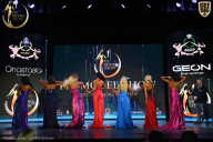 Fit Model Show - 2025