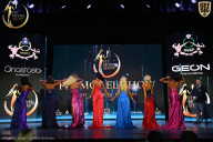 Fit Model Show - 2025