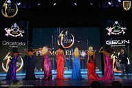 Fit Model Show - 2025