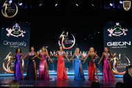 Fit Model Show - 2025