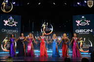 Fit Model Show - 2025