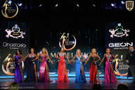 Fit Model Show - 2025
