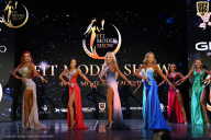 Fit Model Show - 2025