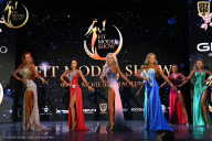 Fit Model Show - 2025