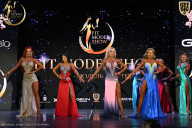 Fit Model Show - 2025