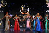 Fit Model Show - 2025