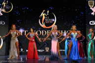 Fit Model Show - 2025