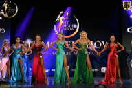 Fit Model Show - 2025