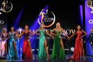 Fit Model Show - 2025