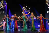 Fit Model Show - 2025