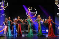 Fit Model Show - 2025