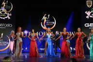 Fit Model Show - 2025