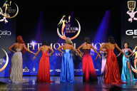 Fit Model Show - 2025