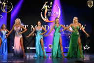 Fit Model Show - 2025